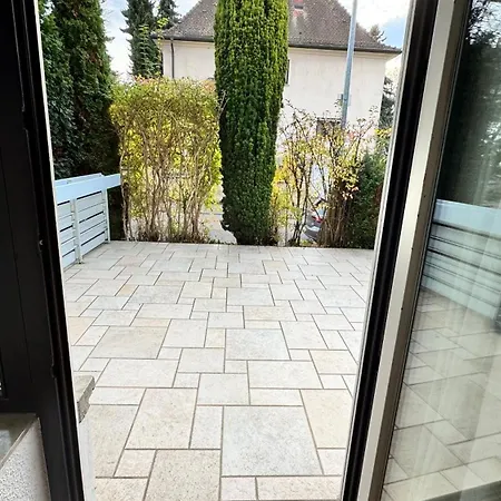 Apartment Haus Kamler Neckarsulm