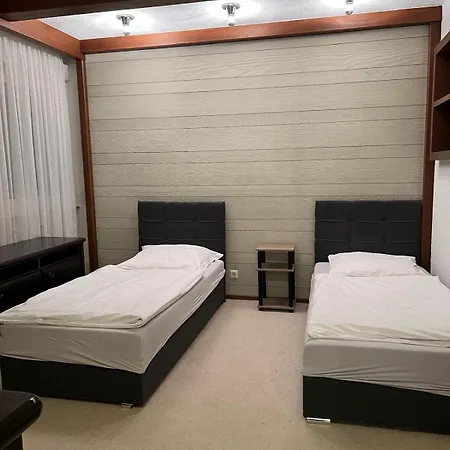 Haus Kamler * Neckarsulm