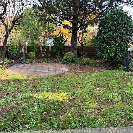 Haus Kamler Apartment *