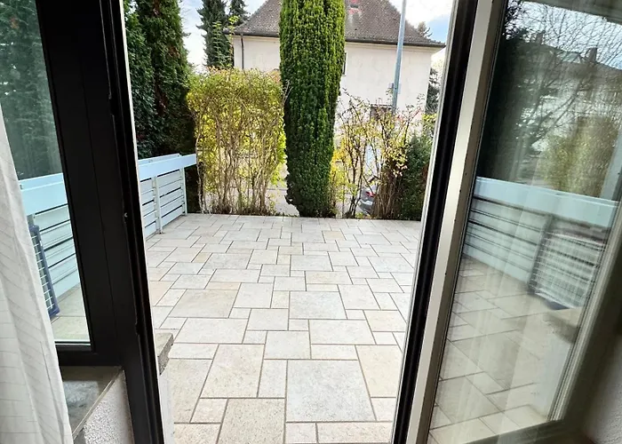 Apartment Haus Kamler Neckarsulm