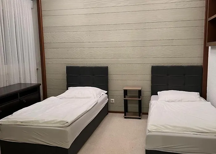 Haus Kamler * Neckarsulm