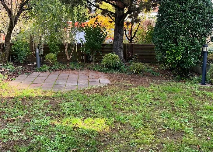 Haus Kamler Apartment *